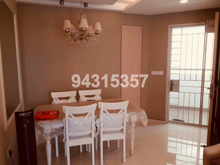 Blk 139A The Peak @ Toa Payoh (Toa Payoh), HDB 3 Rooms #172273322